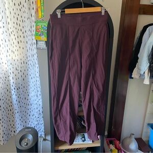 Lululemon Urban Strides Super High-Rise Pant 25"